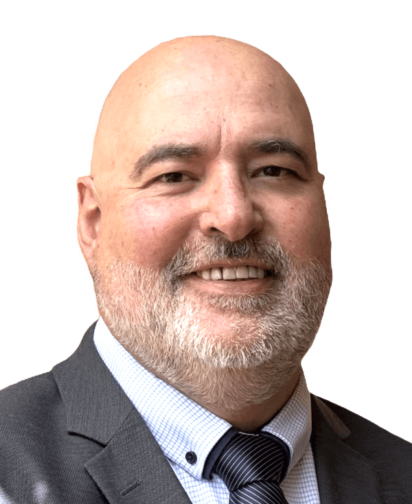 Picture of BTG Chair Andries Pretorius