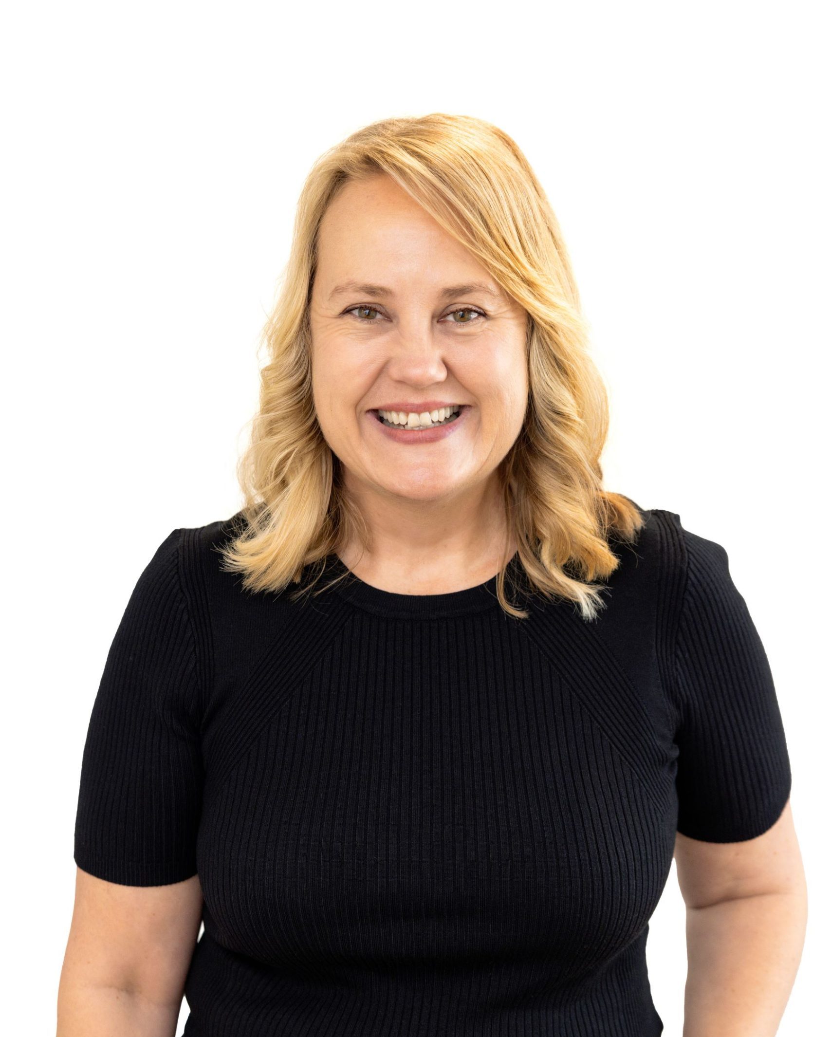 Board member Dionne Poole