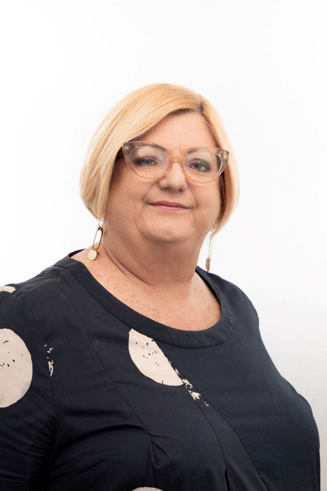 Image of Kary Macliver