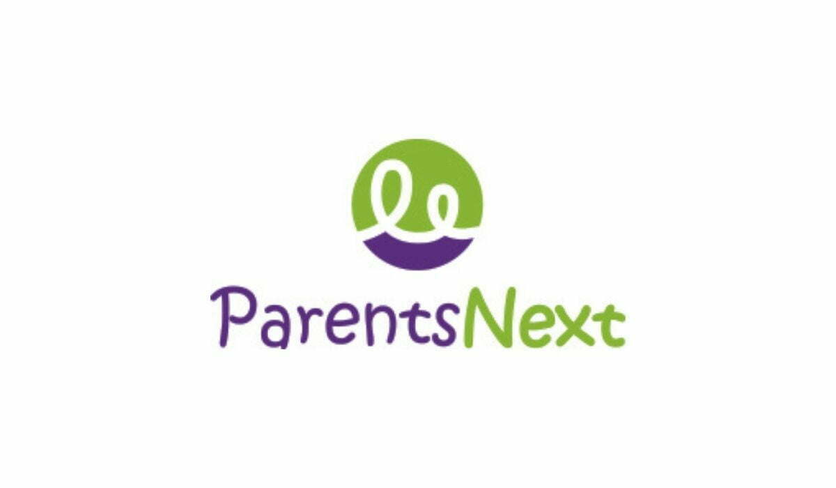 Parents Next logo